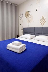 Apartamento novo próximo ao Aeroporto, Estádio Mangueirão, Shoppings, até 8 pessoas - Aceitamos cartão de crédito