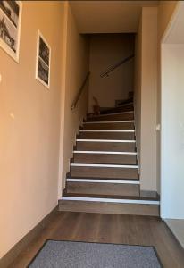 Ferienwohnungen Lily, Bärwalder See, Ferienwohnung "SEE"