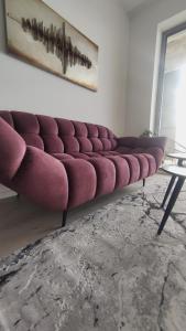 Apartment with terrace, 2x parking, swimming pool