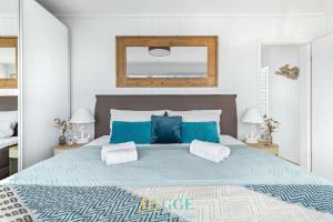 Schwimmendes Haus An Bord 2 - Olpenitz
