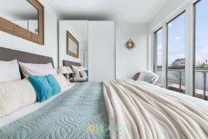 Schwimmendes Haus An Bord 2 - Olpenitz