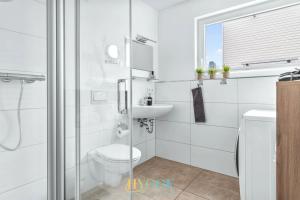 Schwimmendes Haus An Bord 2 - Olpenitz