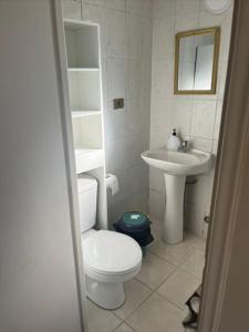 Arriendo depto por dia a metros de playa pichipelluco en puerto montt