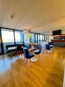 Orbi City Premium Class Rooms