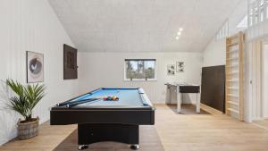 Villavilla 647 - Hasmark Strand, Fyn Og Øer