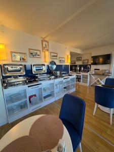 Orbi City Premium Class Rooms