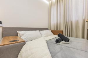 APT confortável- 5min a pé do metrô barra funda