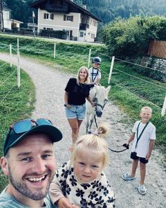 Ferienwohnungen Germania