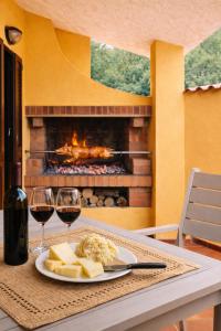 Villa Anna at Incodia Apartments