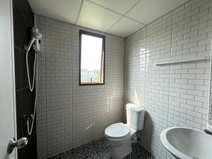 Comfy Hotels Self Check in คอมฟี่โฮเทล เช็คอินด้วยตัวเอง ซอยกิ่งแก้ว31ก