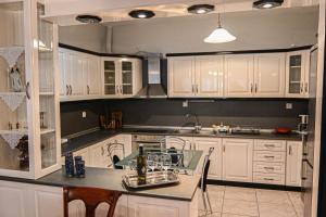 Soulas Traditional House