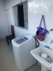 Casa em Bertioga