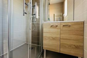 Spacious and quiet house in La Rochelle for 6