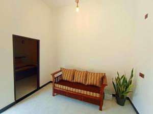 Ray Moon Villa