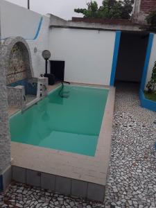 Casa Aicha