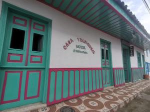 Hotel Casa Tradicional