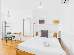 Bright 2BR w Tagus View | By Airnest