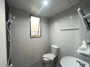 Comfy Hotels Self Check in คอมฟี่โฮเทล เช็คอินด้วยตัวเอง ซอยกิ่งแก้ว31ก