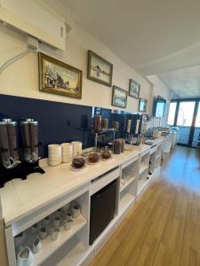 DOWNTOWN Centre in Batumi Aparthotel Orbi City