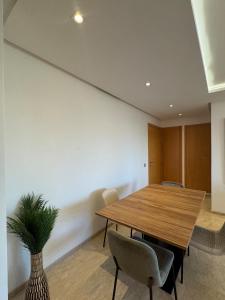 Agdal Gare View Apartment