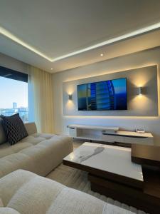 Agdal Gare View Apartment