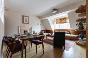 Pont Street IV by onefinestay