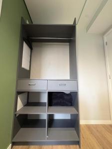 Studio funcional e completo perto do Allianz Parque com 1 vaga externa e piscina