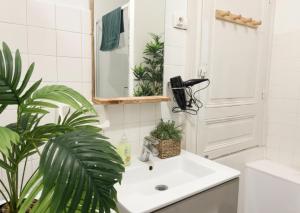 La Casa Mexico - Parking privé gratuit & terrasse