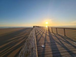 SJ232-019 - Appart 3 pièces 6 couchages - SAINT JEAN DE MONTS