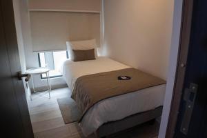 JC Apart Hotel Providencia