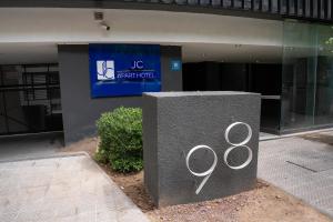 JC Apart Hotel Providencia