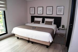 JC Apart Hotel Providencia