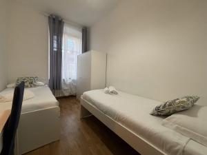 Big Family Apartment