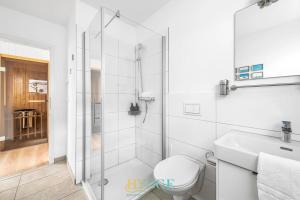 Schwimmendes Haus Hygge Olpenitz