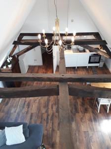 Historische Ferienwohnung Lich