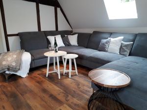 Historische Ferienwohnung Lich