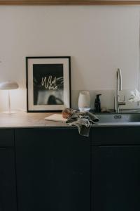 Zimmer Fählensee im Appenzeller Ferienhaus