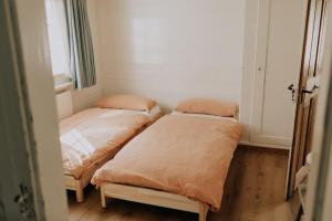 Zimmer Fählensee im Appenzeller Ferienhaus