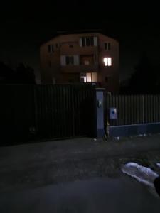 New apartment close to UVVG university!