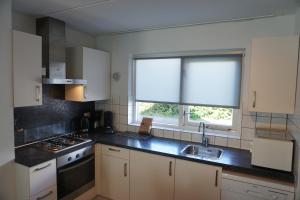 Kustverhuur, Vakantiepark Fort Soleil 52