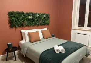 La Casa Mexico - Parking privé gratuit & terrasse