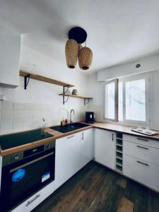 Appartement de charme au coeur d Avignon proche Palais des Papes