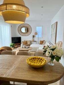 Casa Fonsie - town house with sea view