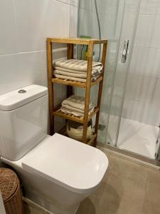 Casa Fonsie - town house with sea view