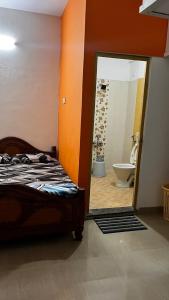 One Bedroom attached with Balcony