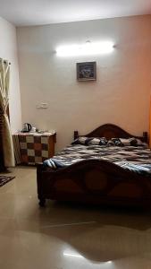 One Bedroom attached with Balcony