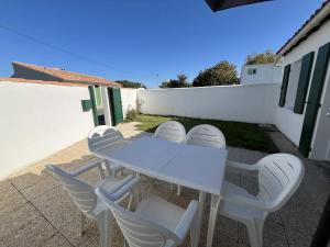 LOIZEAU - Maison 2 chambres