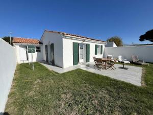 LOIZEAU - Maison 2 chambres