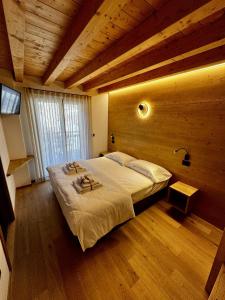 Pom del Paradiso - Ai Meli - Dolomites