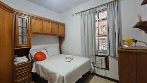 Estudio em Copacabana - 5 min da praia